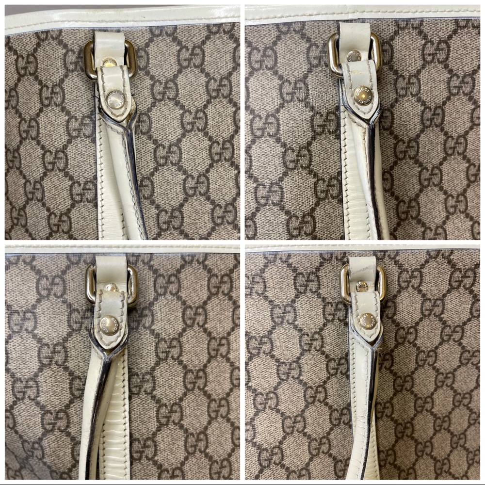 GUCCI Joy Tote Bag - Picture 9 of 15
